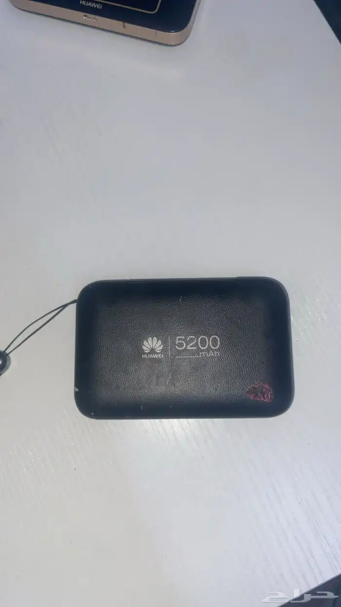 2 مودم هواوي متنقل 5g - 4g 3