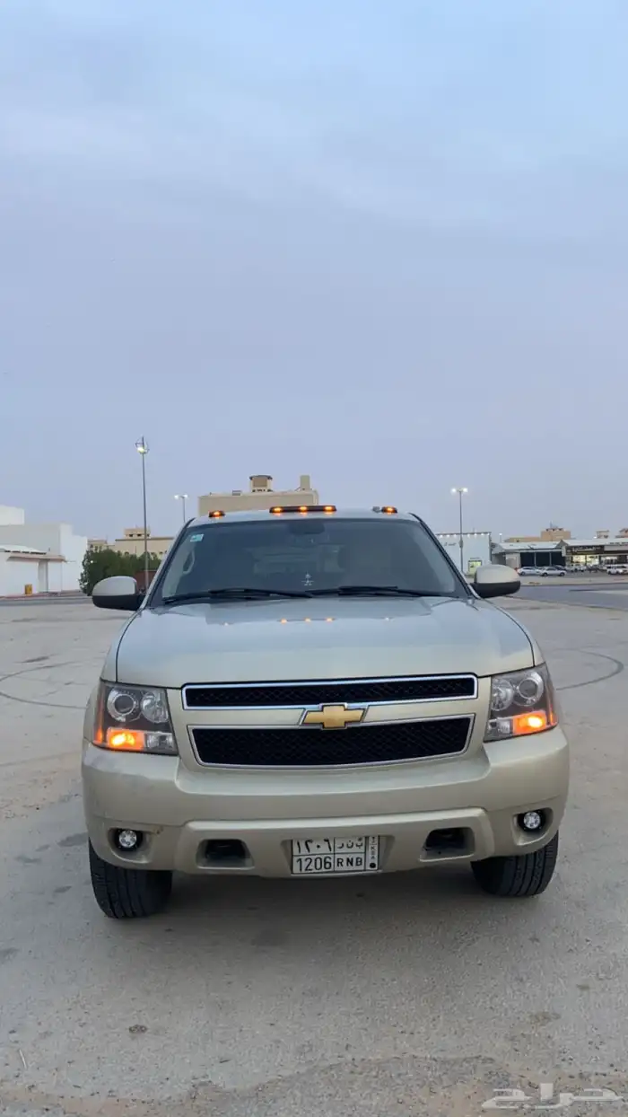 تاهو قصير 2007 13