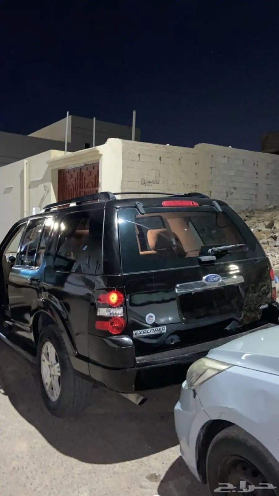 اكسبلور 2010 1