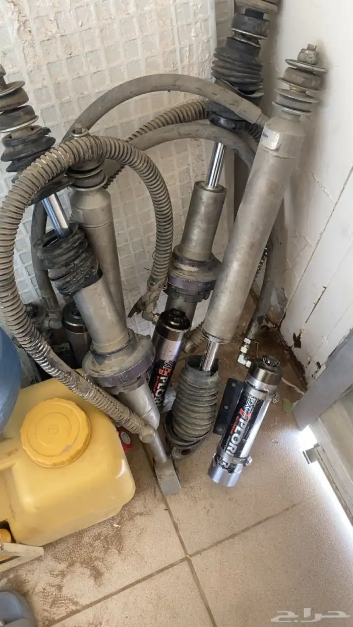 مساعدات اكس بلور لاند 0