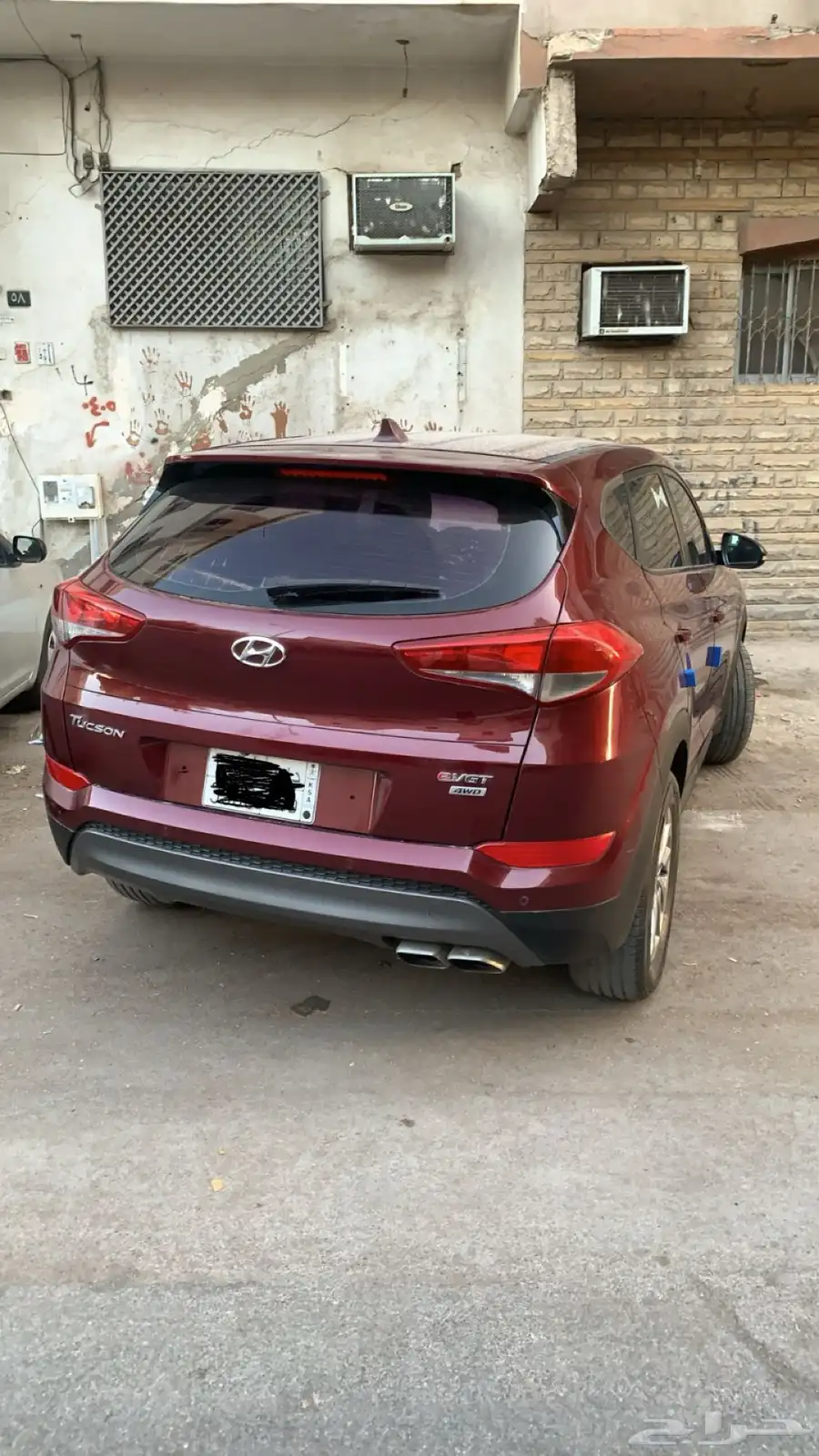 هونداي توسان 3