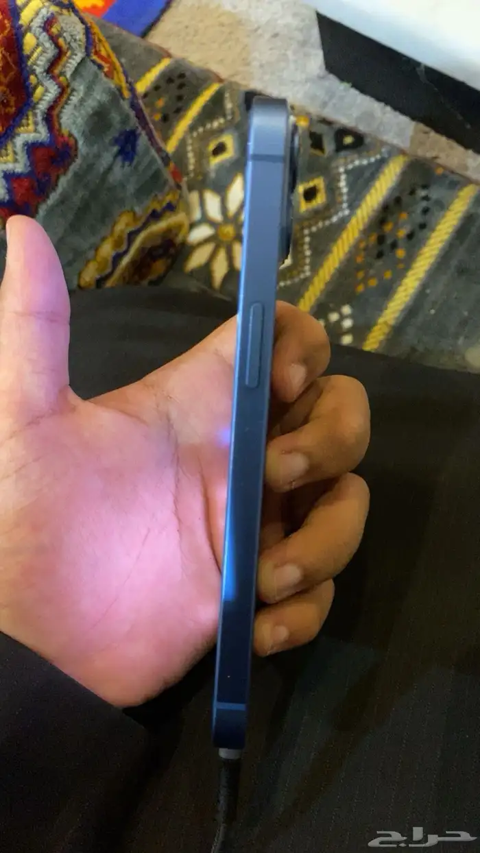 ايفون 13 عادي 0