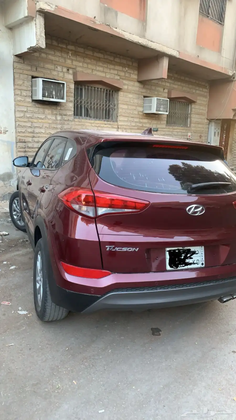 هونداي توسان 2
