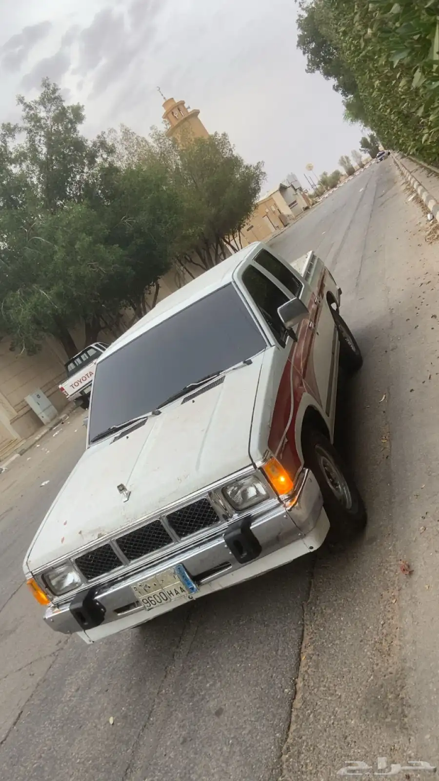 للبيع ددسن 91 6