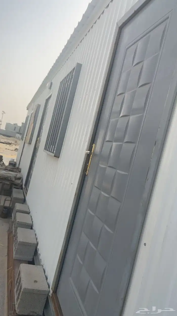 بورتبل غرف ومكاتب 3
