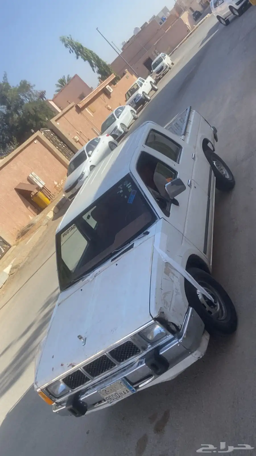 للبيع ددسن 91 2