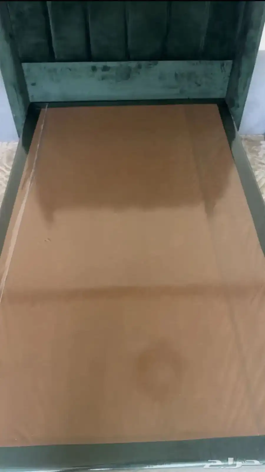 سرير جديد للبيع 1