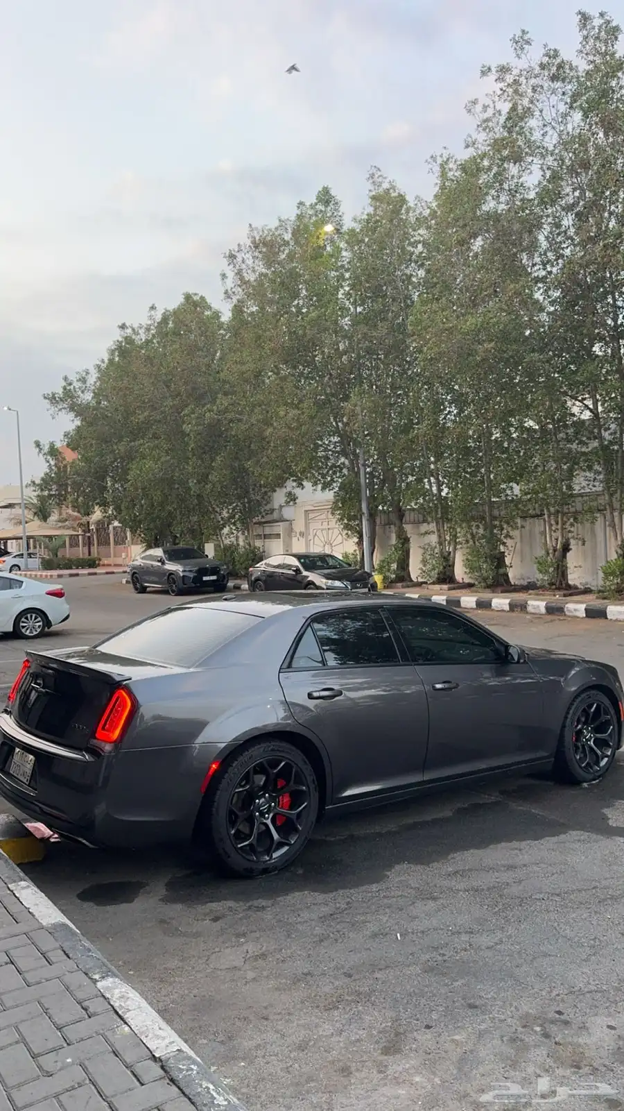 كرايسلر 2020 300S (6سلندر) 0