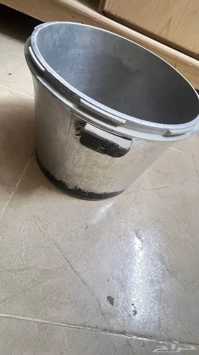 قدر ضغط تيربو 1