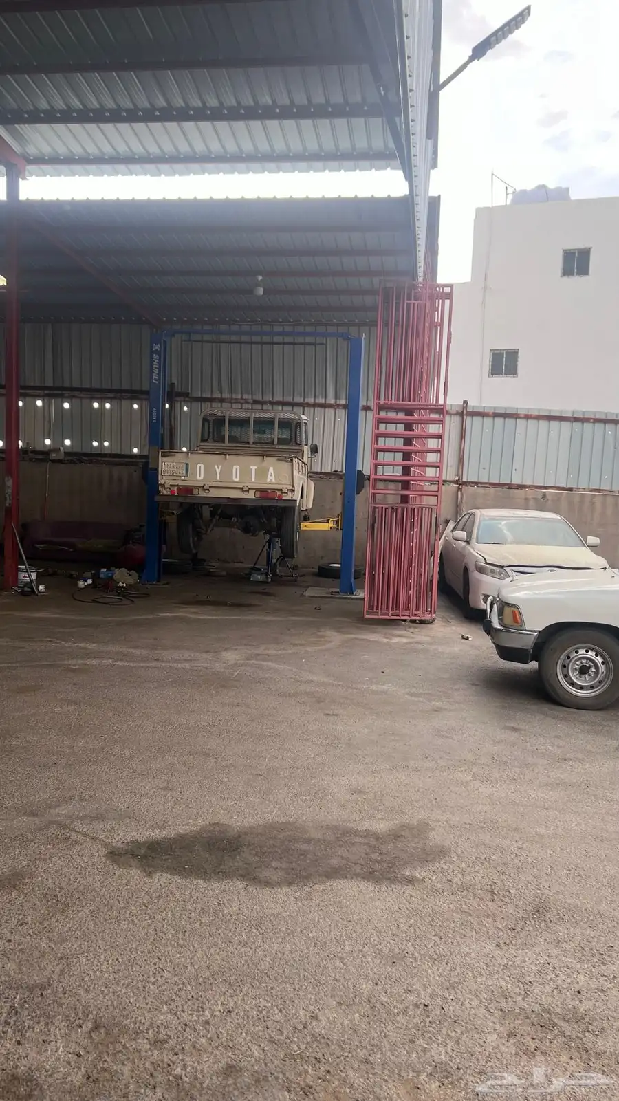 ورشة لتقبيل 4