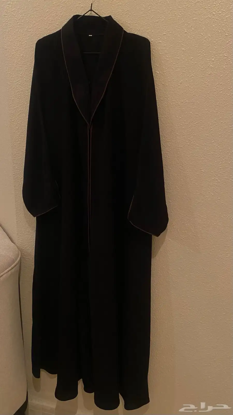عباية جديدة 0
