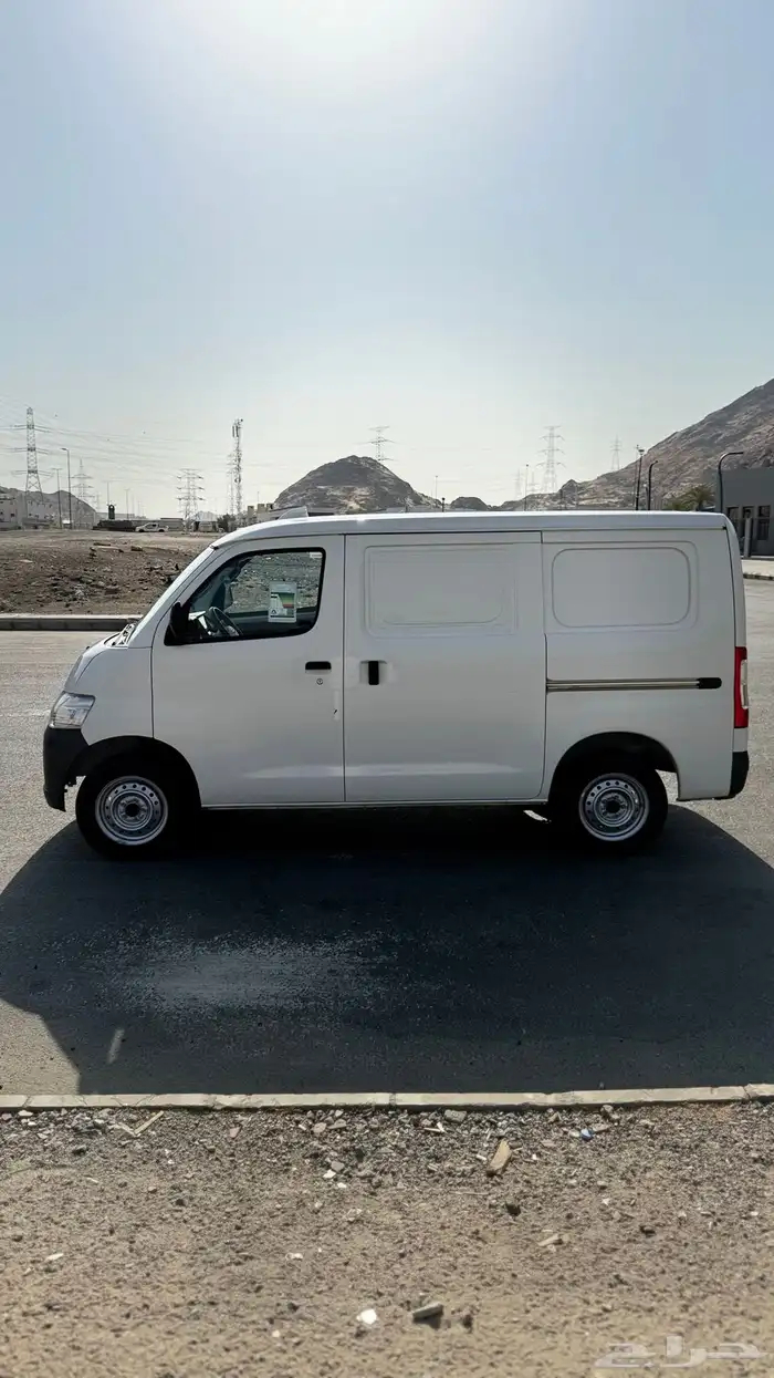 فان لايت ايس للتنازل 0