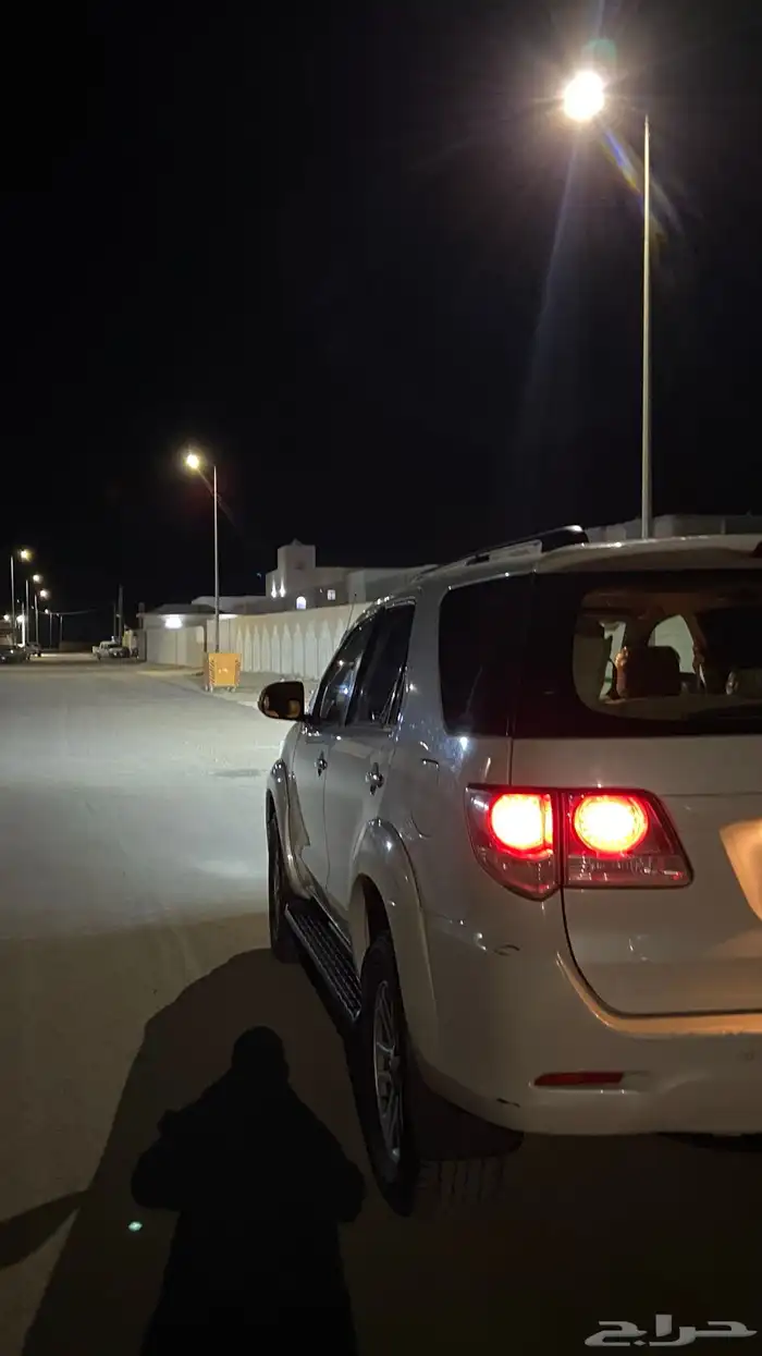 فورشنر 5