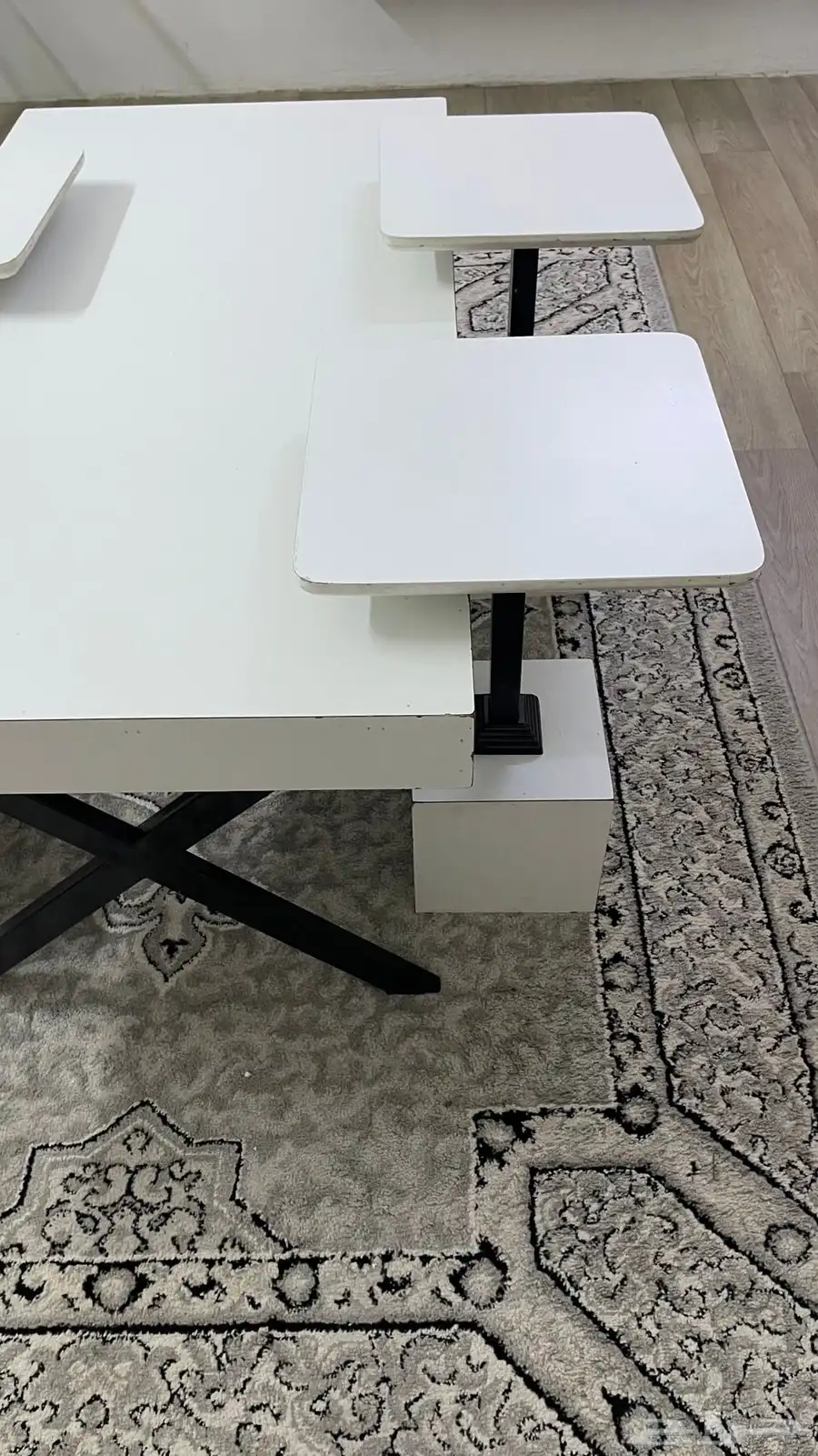 طاولة ضيافه 2