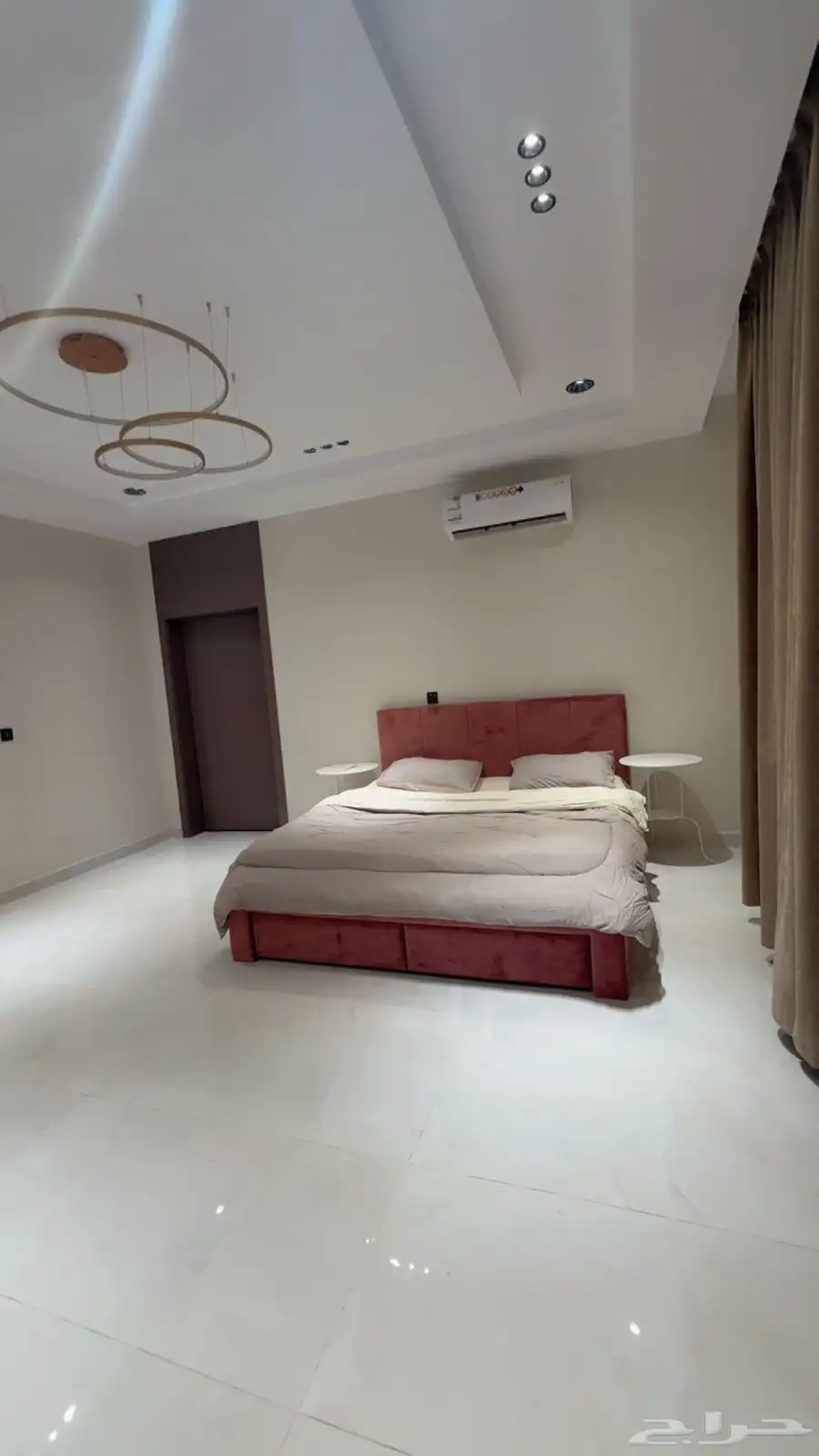 شقه للإيجار اليومي عزاب وعوائل 0