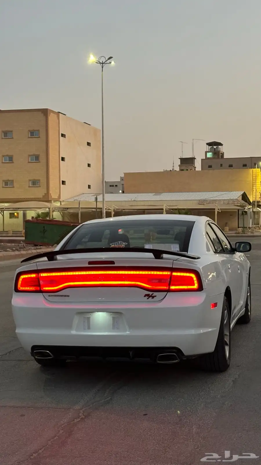 دوج تشارجر 2014 2