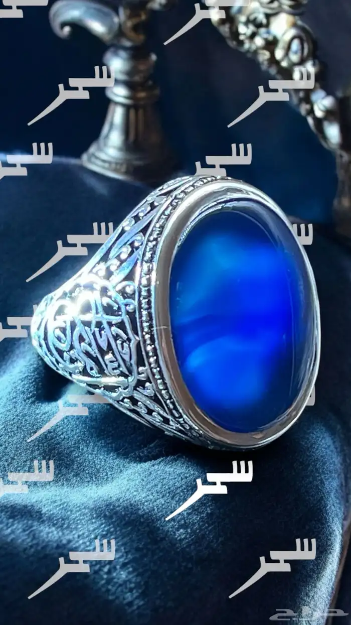خواتم رجالية 11