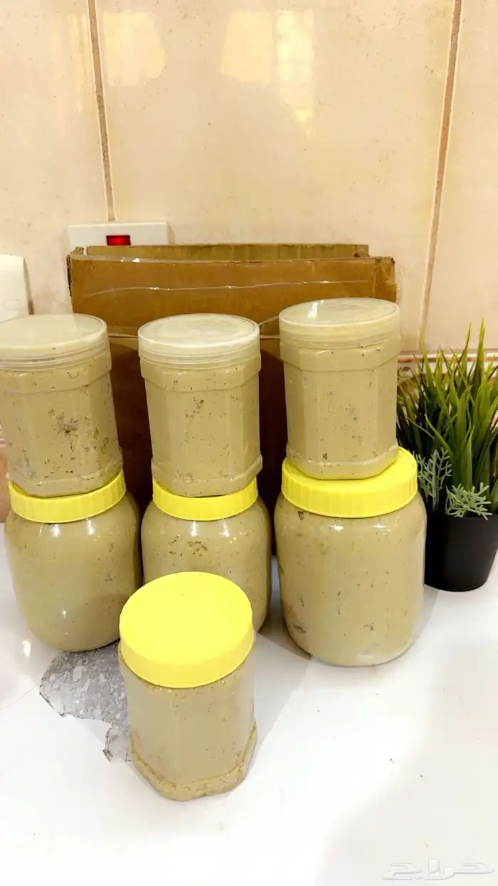 خلطات طبيعية 16