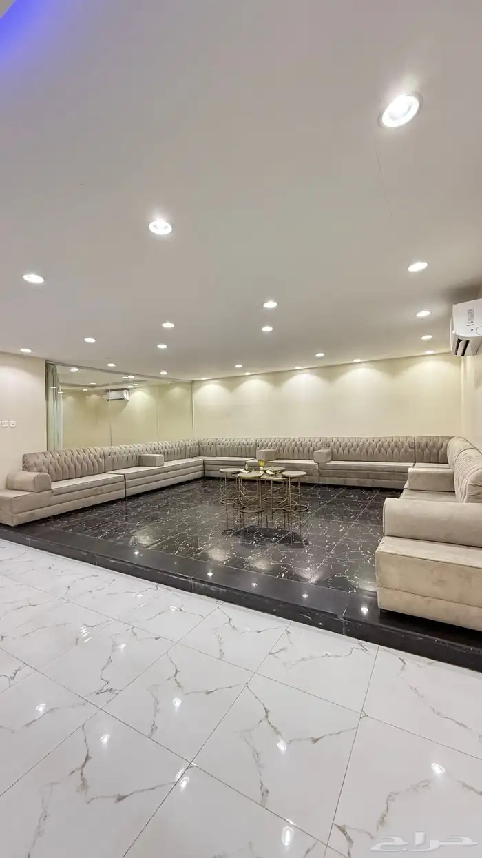 شاليه للايجار اليومي والاسبوعي الطائف 2