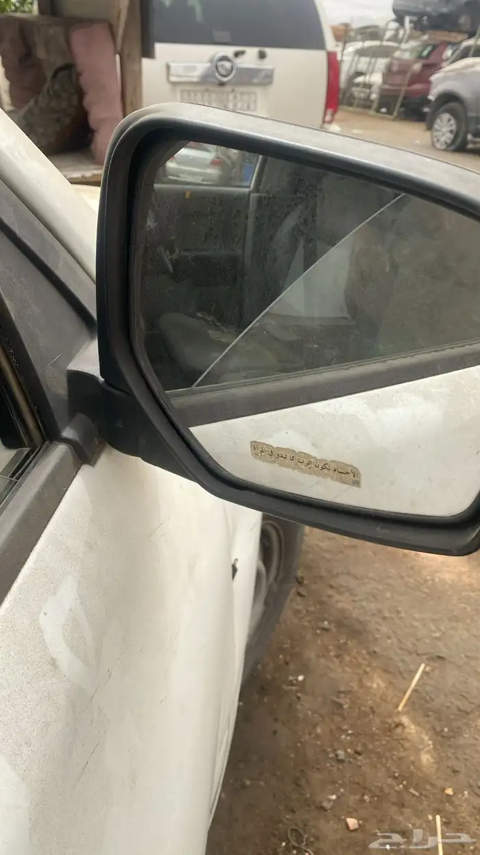 تشليح مستبيشي l200 4