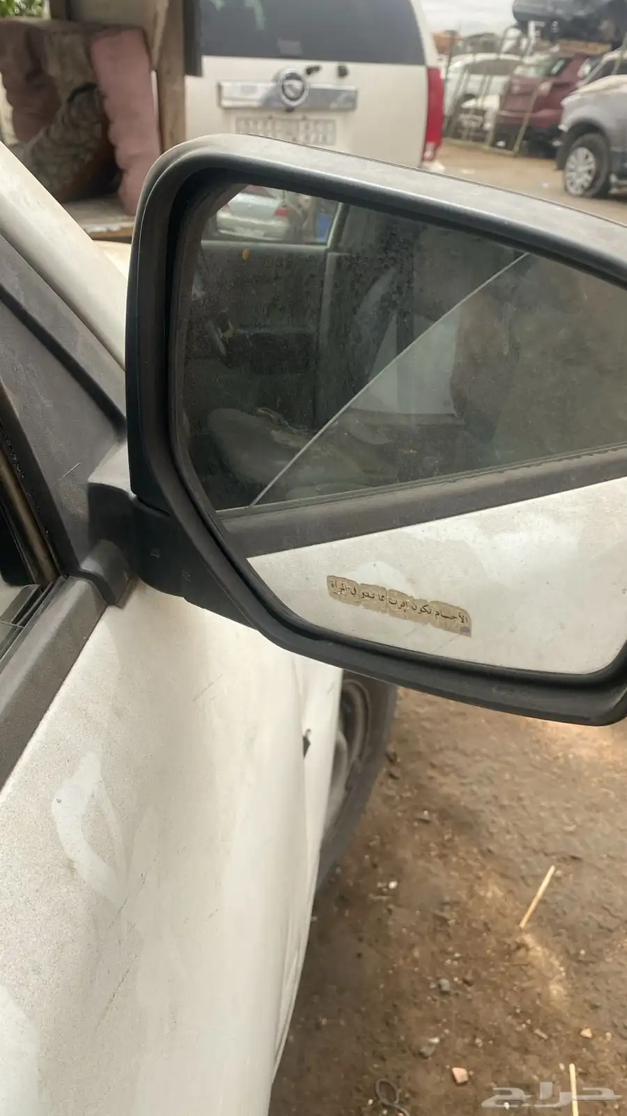 تشليح مستبيشي l200 4