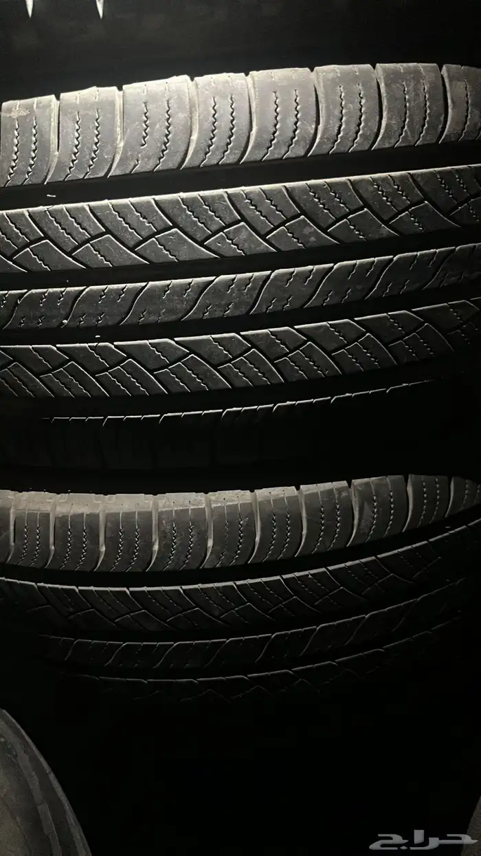 كفرات 265 70 18 9