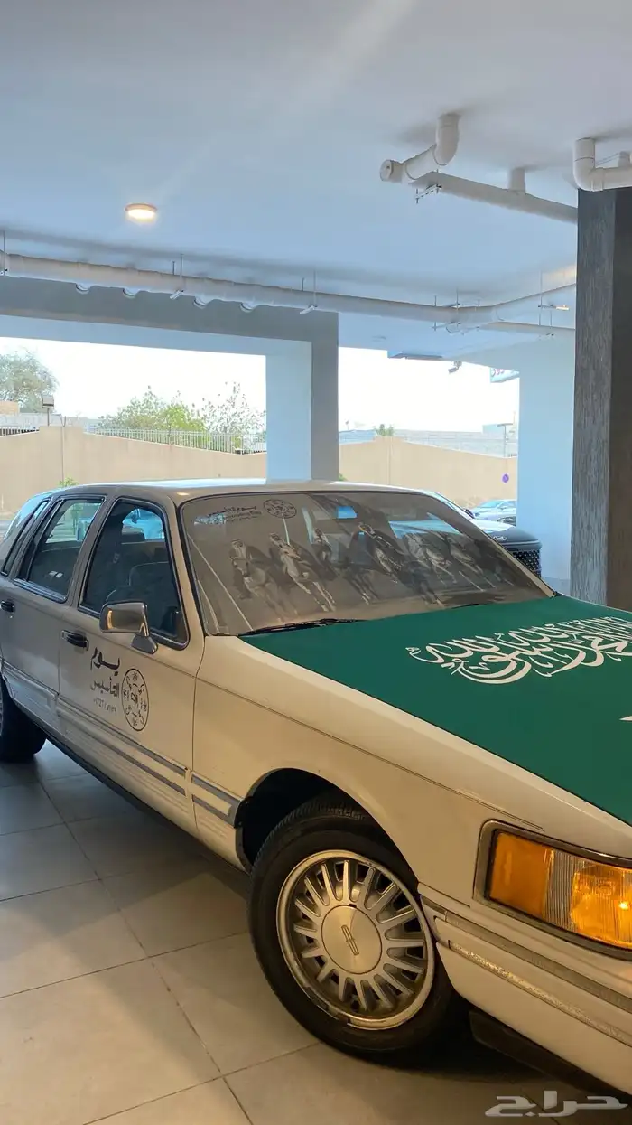 لنكولن موديل 91 بودي وكاله 3