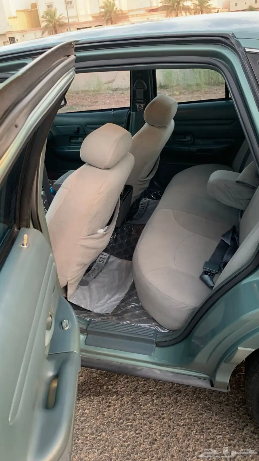 فورد 97 4