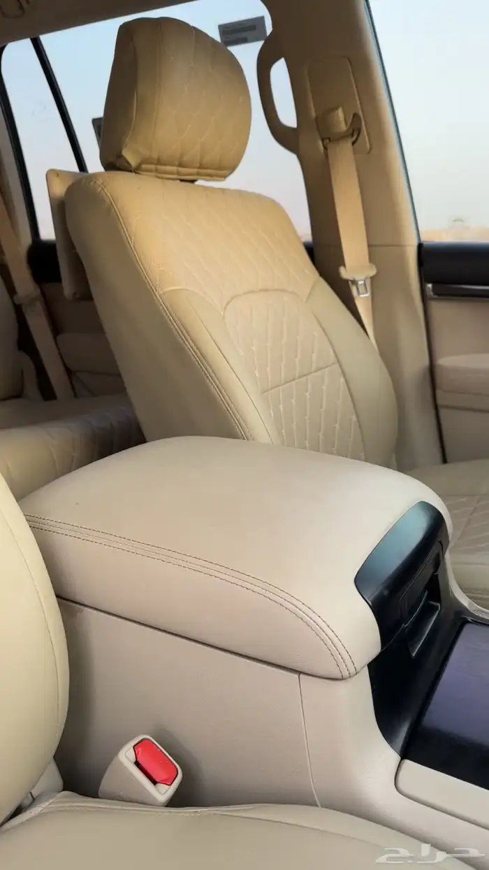 لاندكروزر تورنيق 2020 مخزن رقم 3 وارد عبداللطيف جميل 36