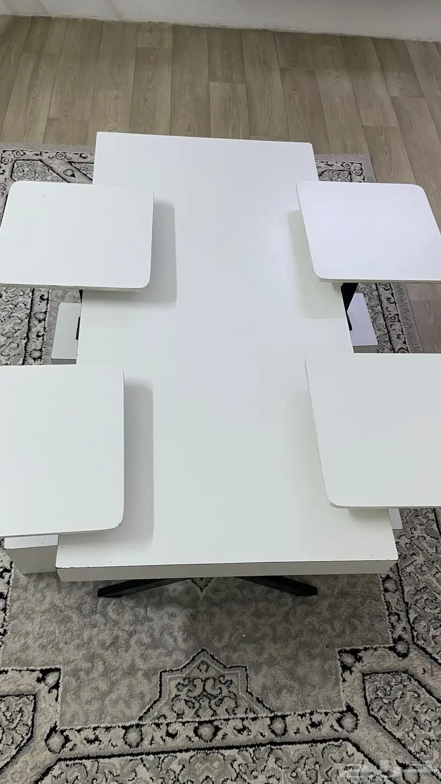 طاولة ضيافه 1