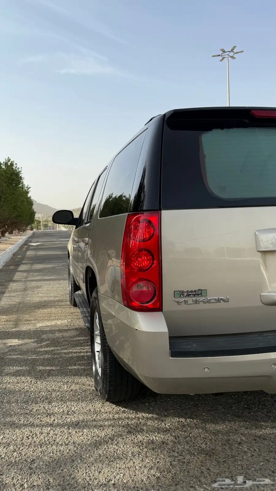 جمس يوكن 2009 10
