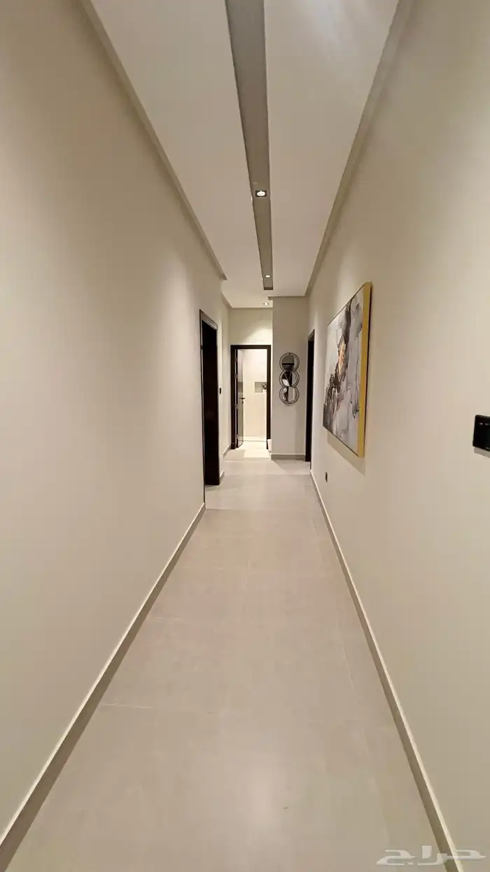 شقة فاخرة للبيع في حي الشوقية 15