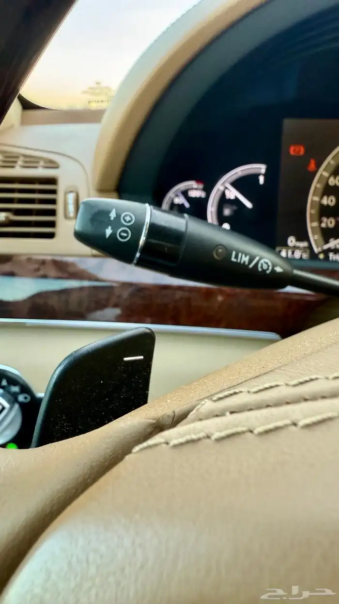 مرسيدس 2011 S350 بنوراما جفالي 24