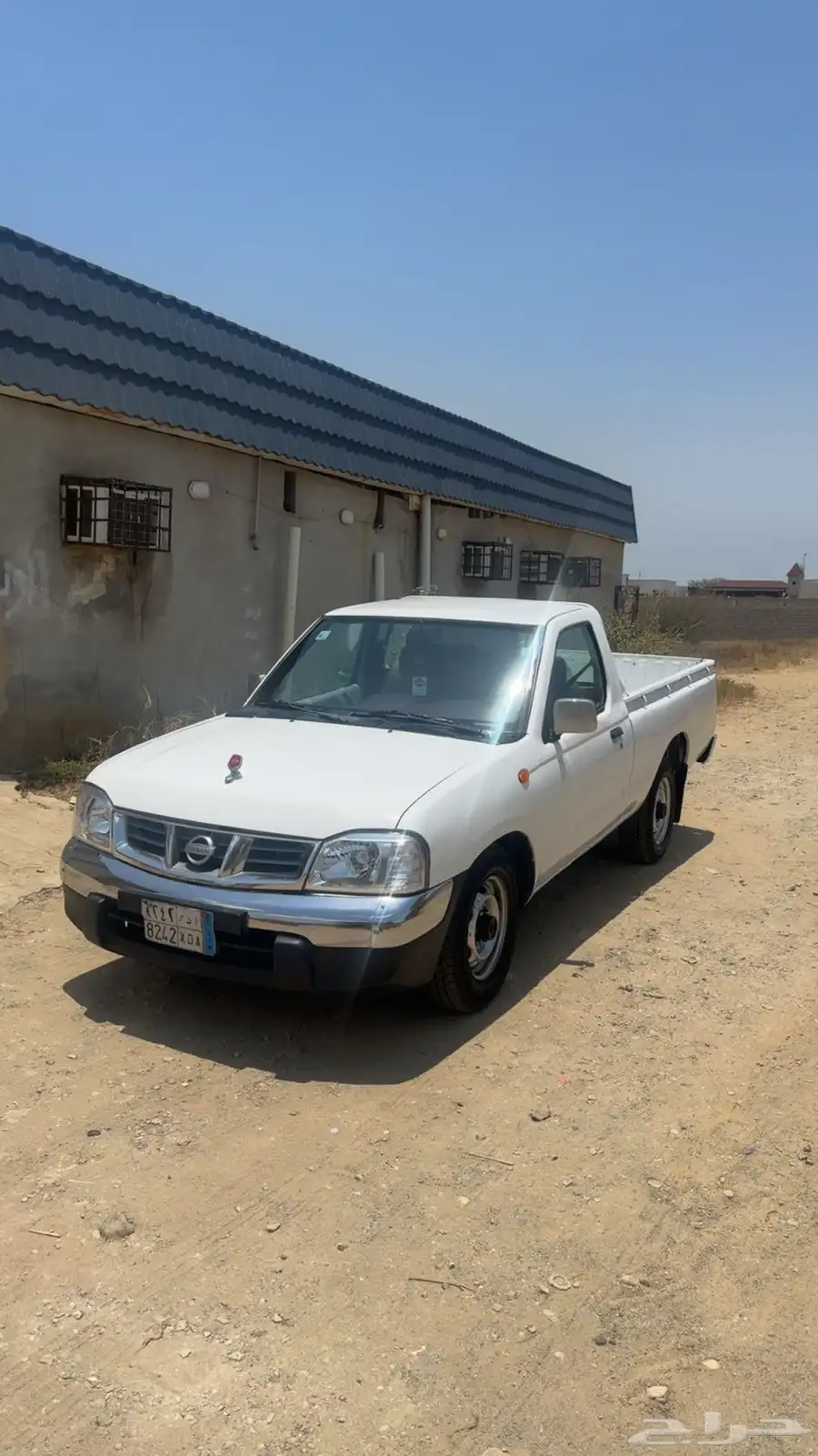 ددسن 2007 الممشى370الف 4