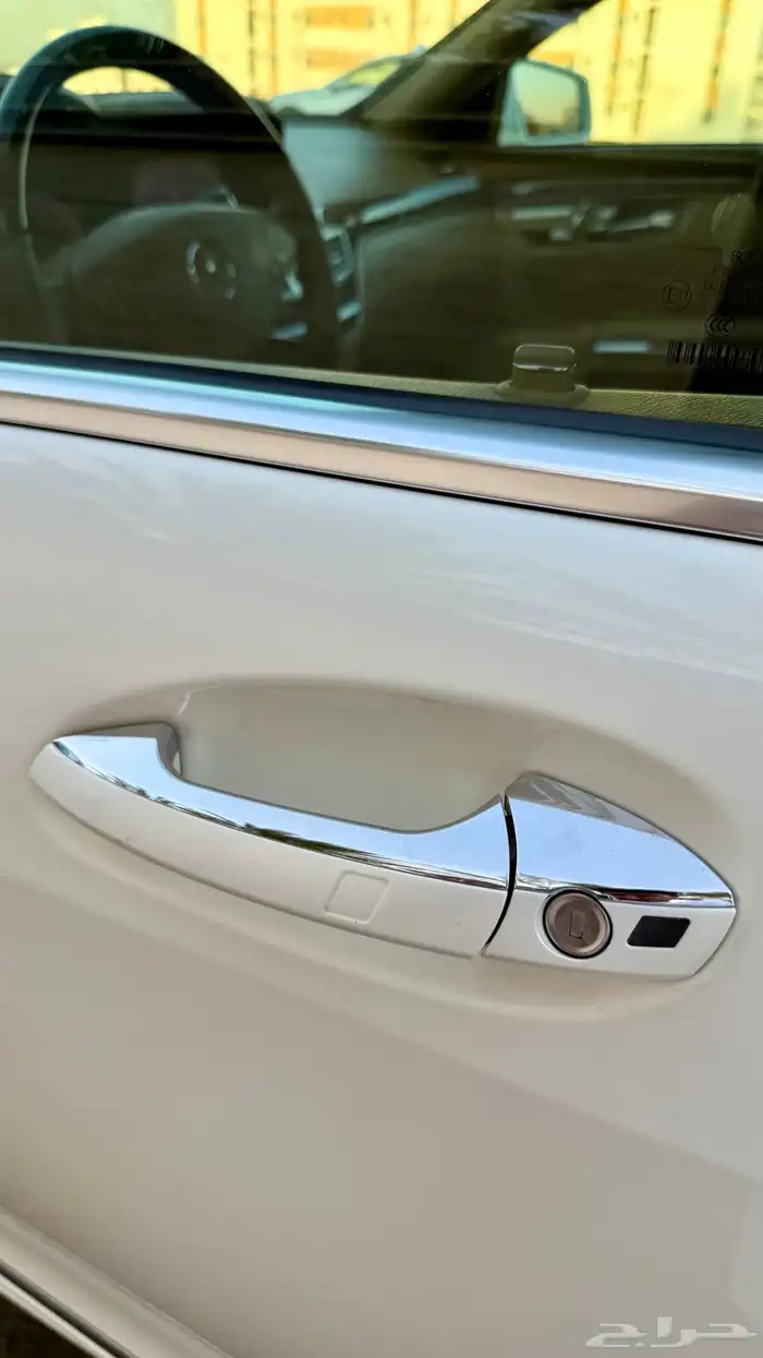 مرسيدس 2011 S350 بنوراما جفالي 34