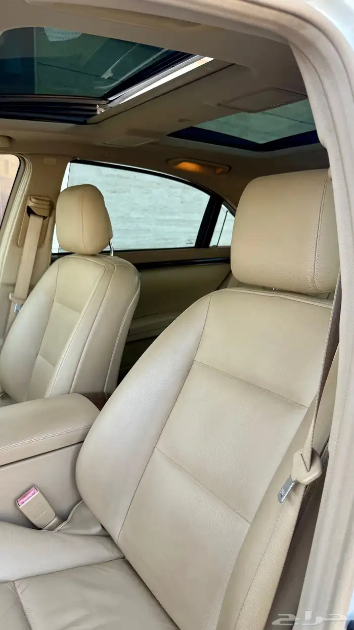 مرسيدس 2011 S350 بنوراما جفالي 14
