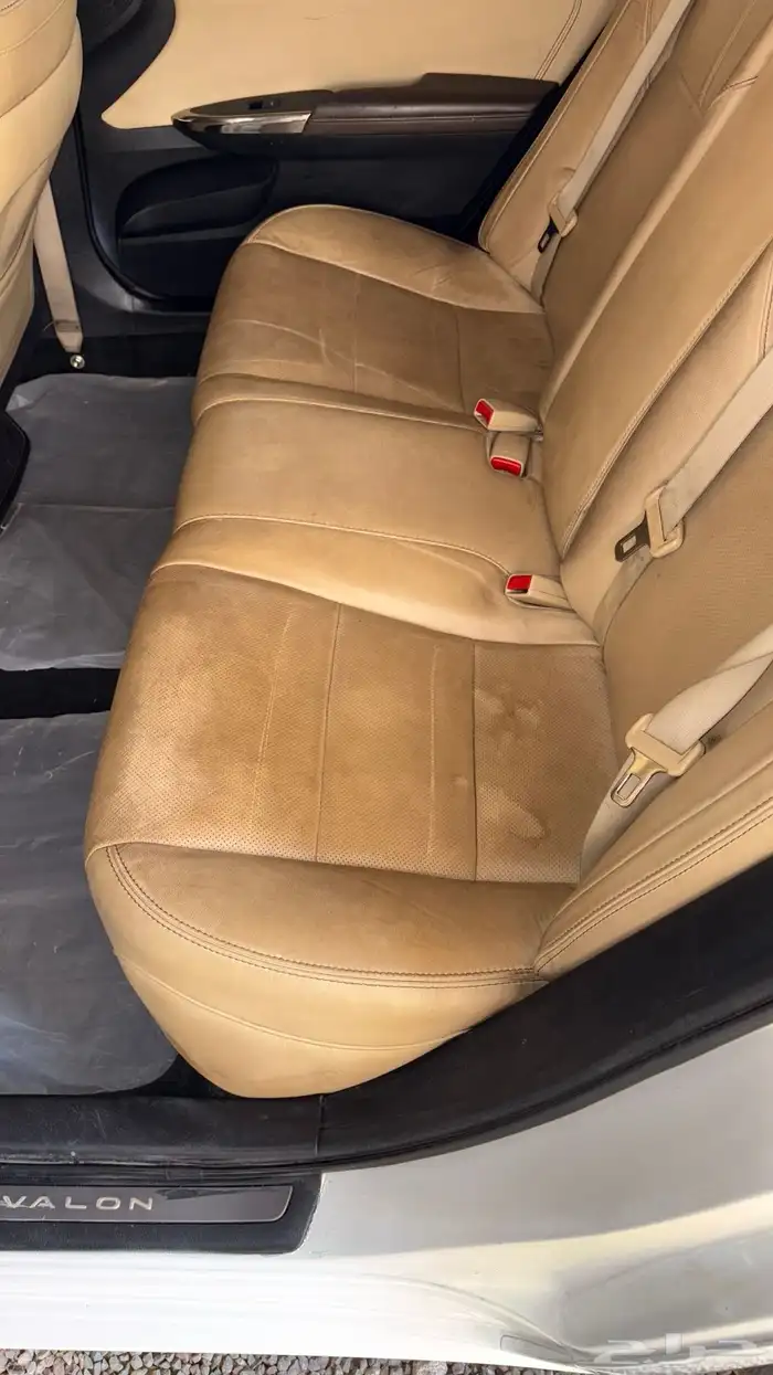 تلميع داخلي خارجي 16