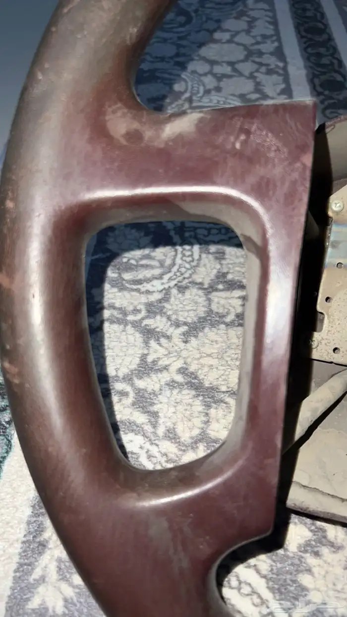 طاره ددسن 3