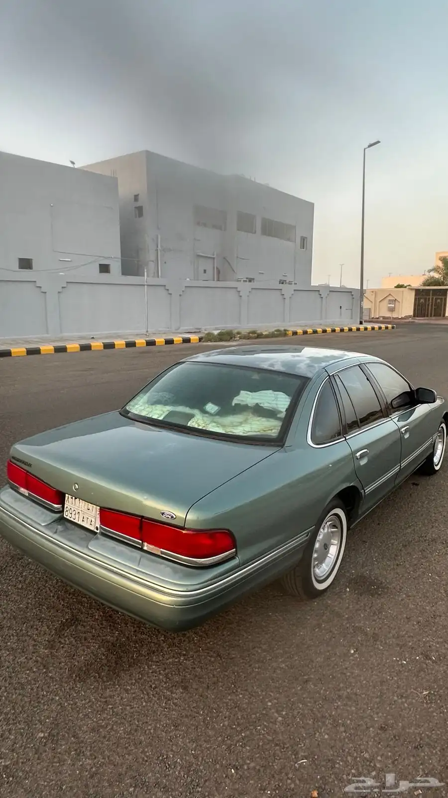 فورد 97 3
