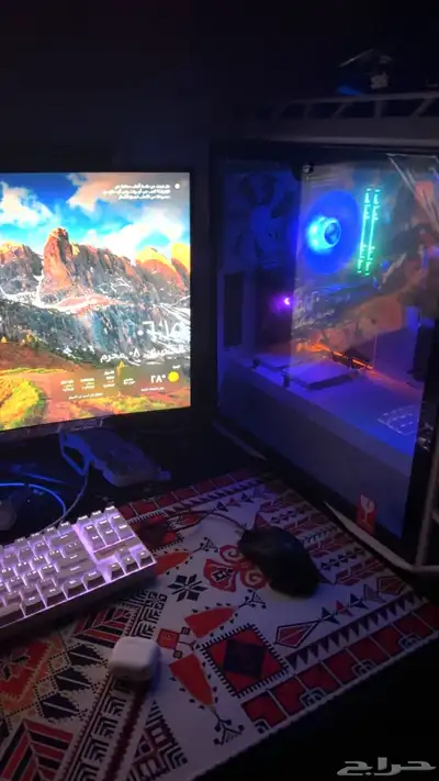 بي سي pc 1