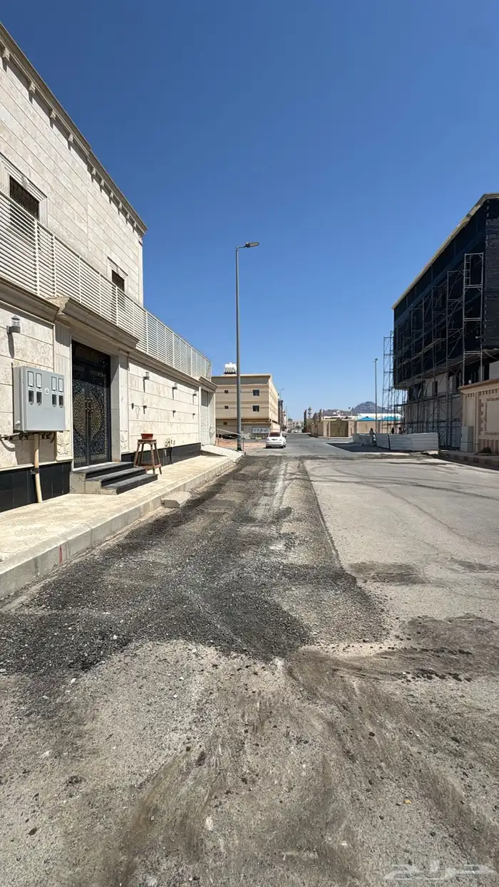 شركة المقر الامثل للمقاولات العامة 21