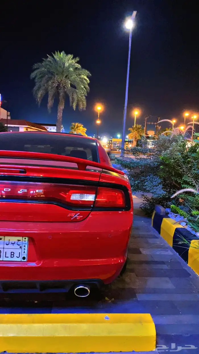 Dodge Charger R T V8 HEMI. 5700((للبيع او للبدل المناسب)) 18