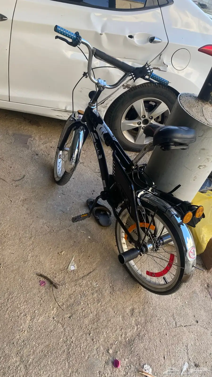 دراجه رامبو 0
