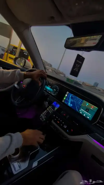 HONGQI HS5 AWD Deluxe 2022 Car 17