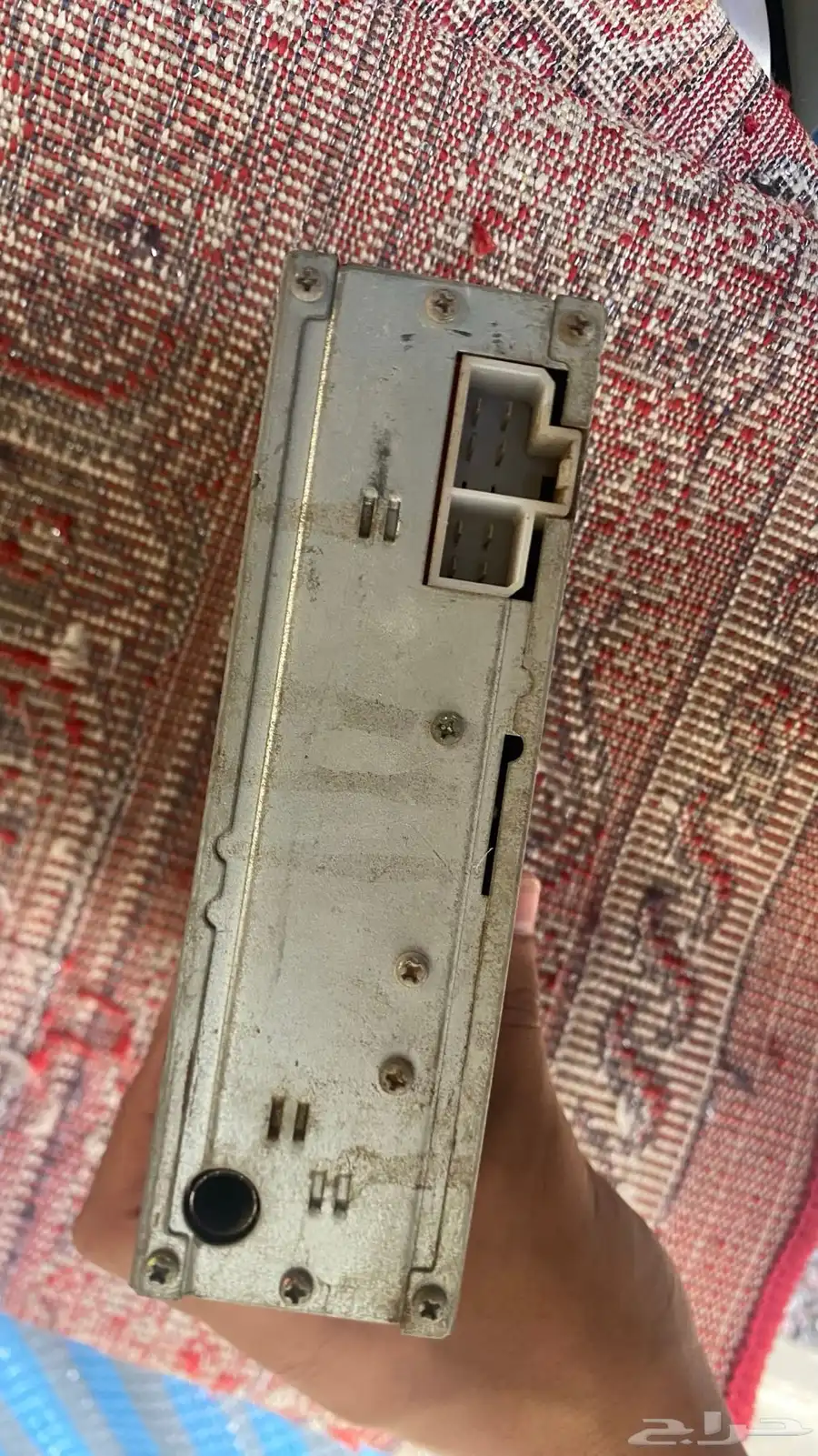 مسجل ددسن 97 90شغال100 3
