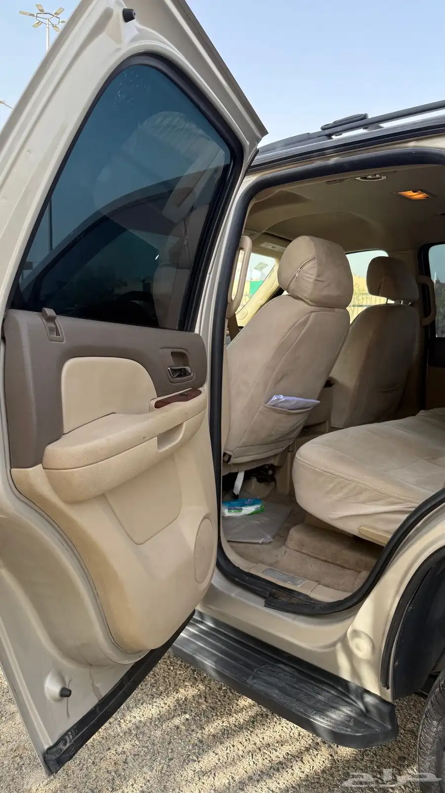 جمس يوكن 2009 19