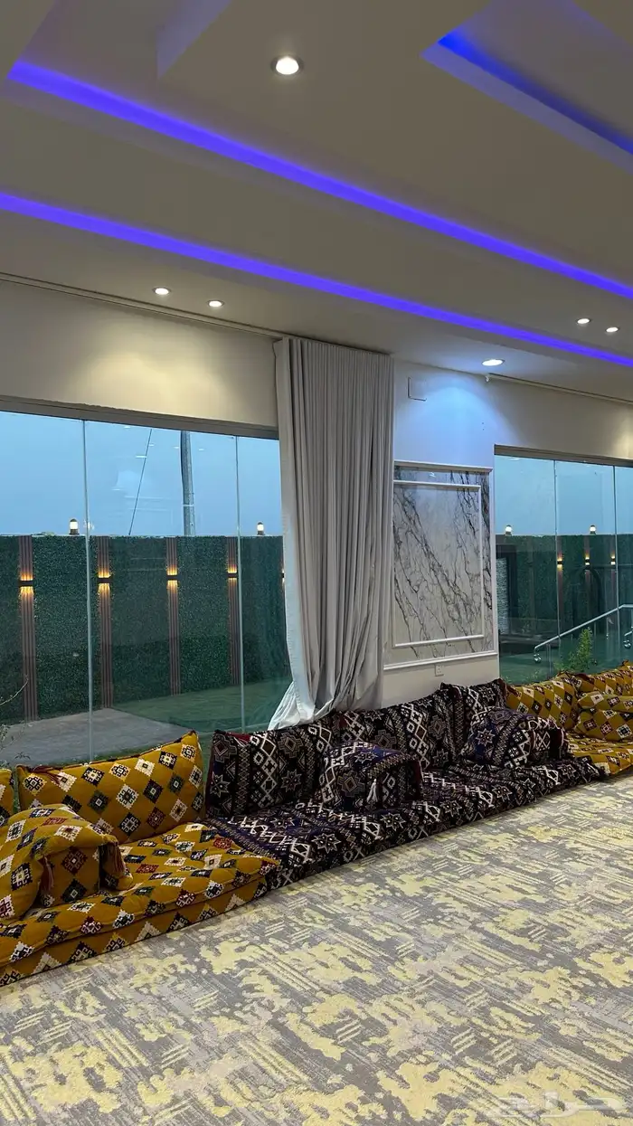شاليه فاخر من الآخر 11