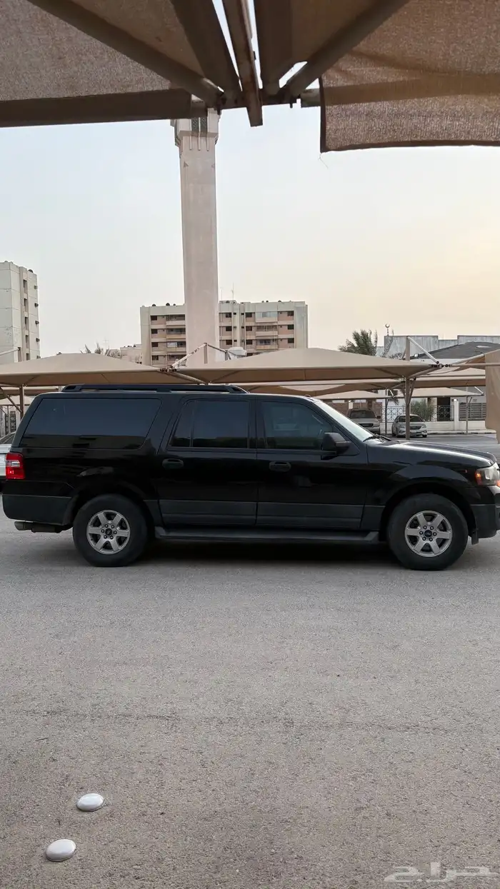 اكسبدشن 2016 استاندر شاصي طويل 2