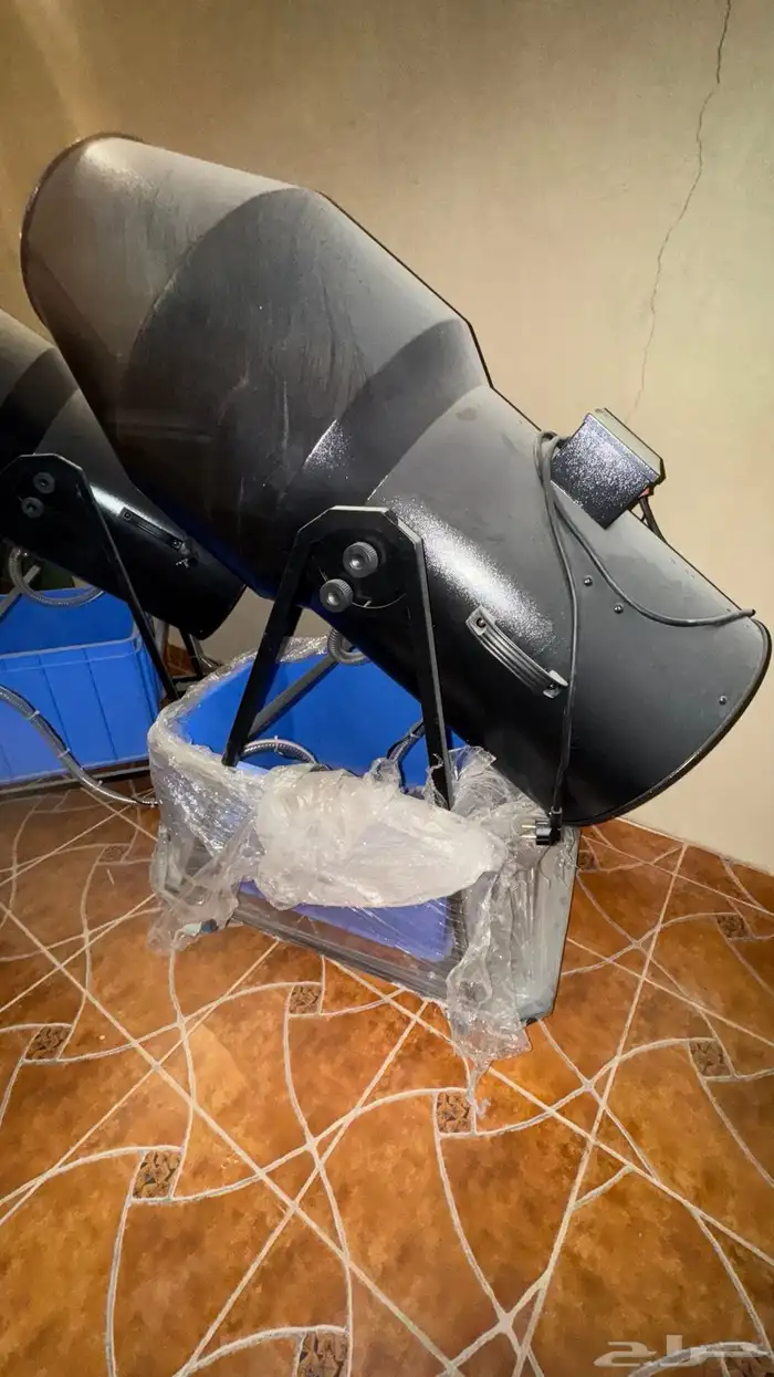 للبيع مدفع رغوه جديد اكبر حجم 0