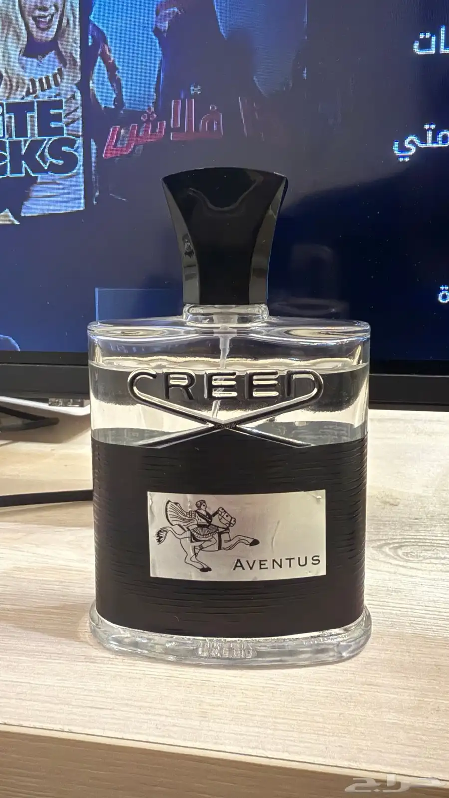 عطر كريد افنتوس 0